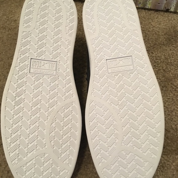 Converse Pro Leather LP OX Size 11 - Picture 4 of 5